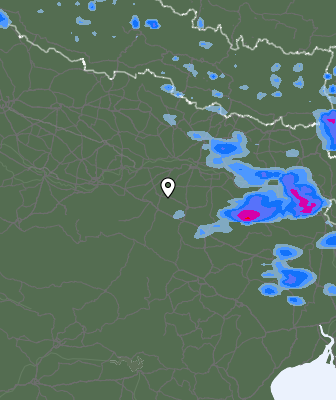 Opady atmosferyczne