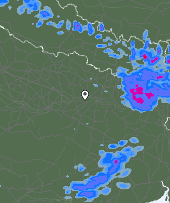 Opady atmosferyczne