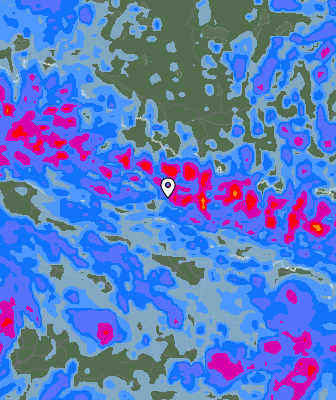 Precipitação