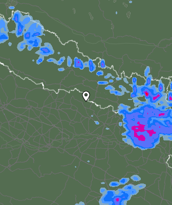 Opady atmosferyczne