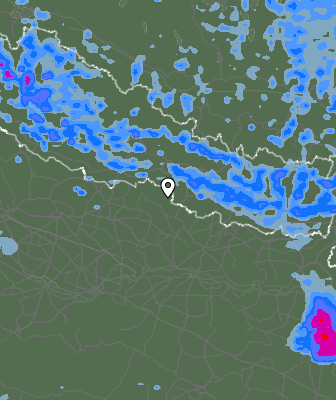 Opady atmosferyczne