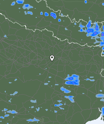 Opady atmosferyczne