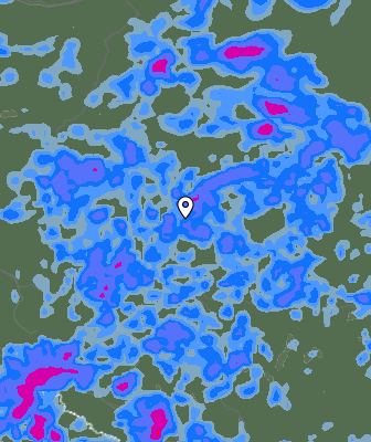 Precipitação