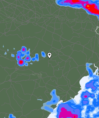 Precipitação