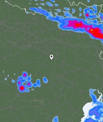 Precipitação