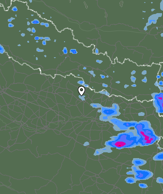 Opady atmosferyczne