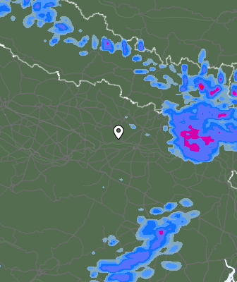 Opady atmosferyczne