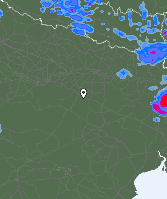 Opady atmosferyczne