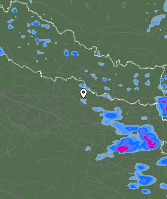 Opady atmosferyczne