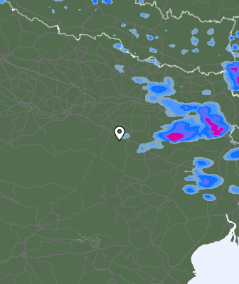 Opady atmosferyczne