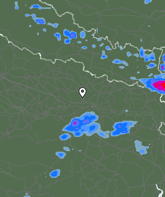 Opady atmosferyczne