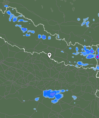 Opady atmosferyczne