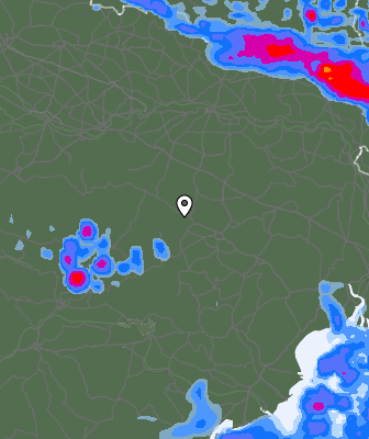 Precipitação