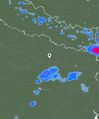 Opady atmosferyczne