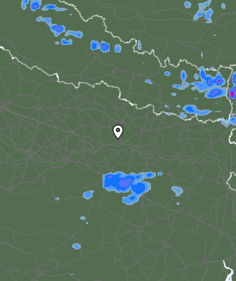 Opady atmosferyczne