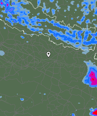 Opady atmosferyczne