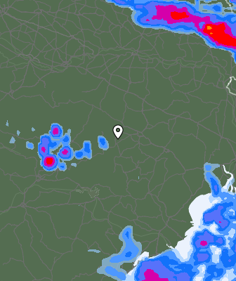 Precipitação