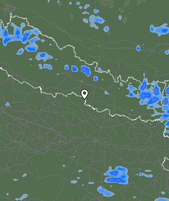 Opady atmosferyczne