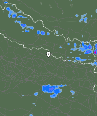Opady atmosferyczne