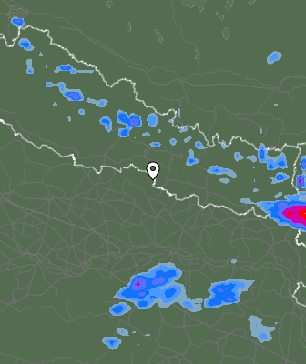 Opady atmosferyczne