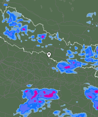 Opady atmosferyczne