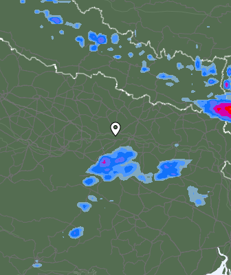 Opady atmosferyczne