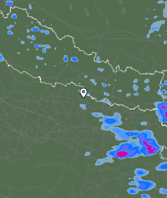 Opady atmosferyczne