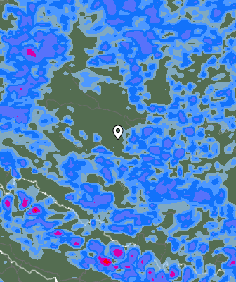 Precipitação