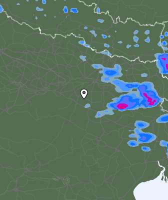 Opady atmosferyczne