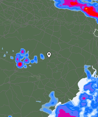 Precipitação