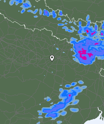 Opady atmosferyczne