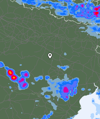 Precipitação