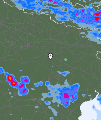 Precipitação