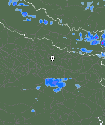 Opady atmosferyczne
