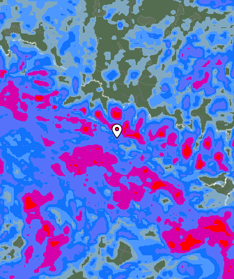 Precipitação