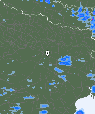 Opady atmosferyczne