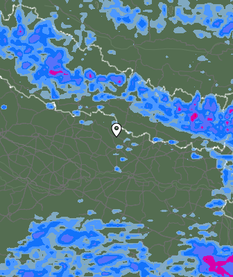 Opady atmosferyczne