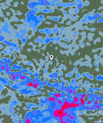 Precipitação