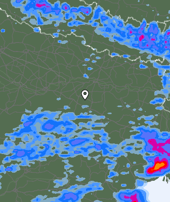 Opady atmosferyczne
