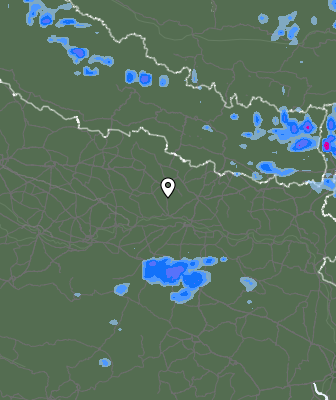 Opady atmosferyczne