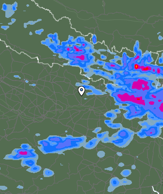 Precipitaţii