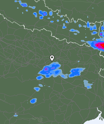 Opady atmosferyczne