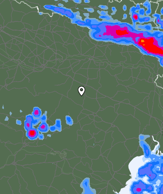 Precipitação