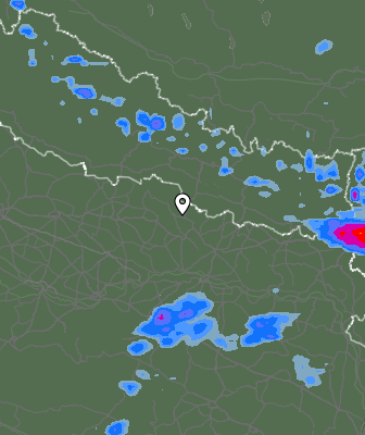 Yağış tahmini
