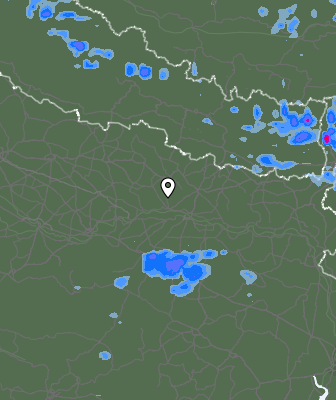 Opady atmosferyczne