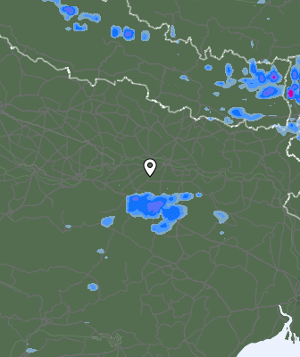 Opady atmosferyczne