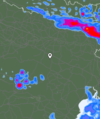 Precipitação
