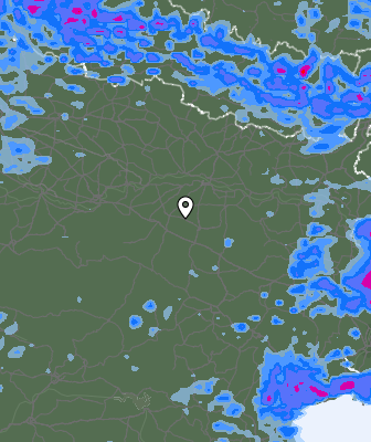 Opady atmosferyczne
