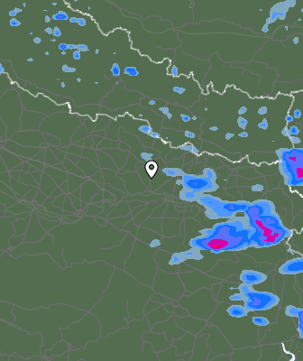 Opady atmosferyczne