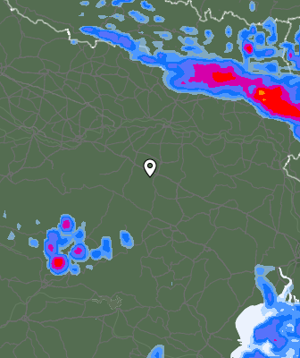 Precipitação